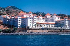 Recenze RIU Palace Madeira