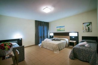 Riva Marina Resort - Itálie - Apulie - Carovigno