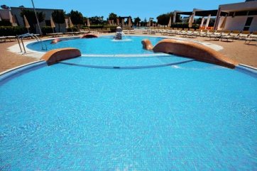 Riva Marina Resort - Itálie - Apulie - Carovigno