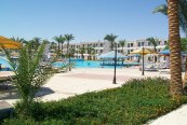 Lamar Resort Abu Soma (Riviera Plaza) - Egypt - Safaga - Soma Bay