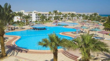 Lamar Resort Abu Soma (Riviera Plaza)
