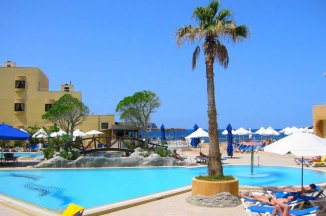Riviera Resort & Spa - Malta - Marfa
