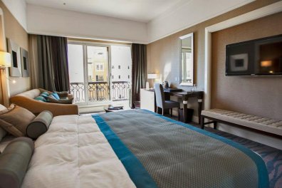 Hotel Rixos Bab Al Bahr - Spojené arabské emiráty - Ras Al Khaimah