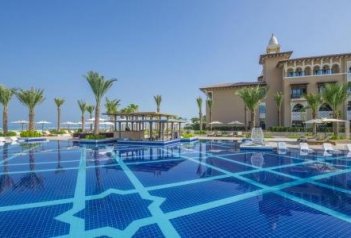 Hotel Rixos Saadiyat Island - Spojené arabské emiráty - Abú Dhábí