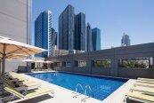 Rove Trade Centre - Spojené arabské emiráty - Dubaj - Burj