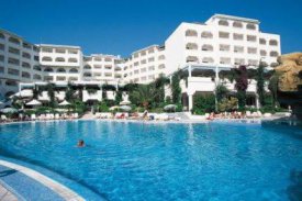 Recenze Hotel Royal Azur Thalassa
