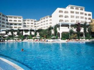 Hotel Royal Azur Thalassa