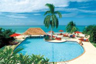 ROYAL DECAMERON MONTEGO BEACH - Jamajka - Montego Bay 