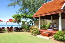 Royal Lanta Resort - Thajsko - Ko Lanta - Klong Dao Beach