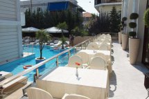 Royal Palace Resort & Spa - Řecko - Olympská riviéra - Platamonas