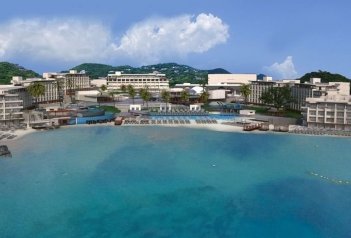 Royalton Santa Lucia Resort & Spa by Blue Diamond - Svatá Lucie