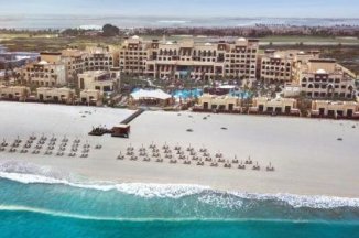 Hotel Saadiyat Rotana Resort & Villas - Spojené arabské emiráty - Abú Dhábí