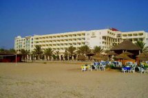 SAFA - Tunisko - Hammamet - Yasmine