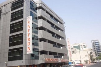 Saffron Hotel Al Rigga - Spojené arabské emiráty - Dubaj