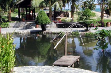 Saigon Mui Ne Resort - Vietnam - Phan Thiet - Mui Ne