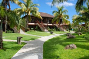 Saint Alexis a Les Pavillons Resort - Réunion - Saint Gilles les Bains
