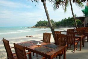 Samui Paradise - Thajsko - Ko Samui - Chaweng Beach
