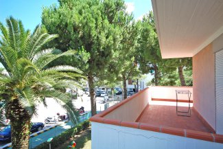 Hotel Blumen - Itálie - Palmová riviéra - San Benedetto del Tronto