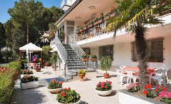 Hotel Fabio - Itálie - Rimini - San Mauro A Mare