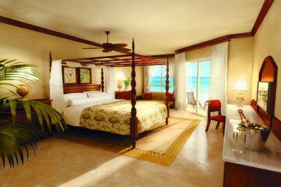 Sandals Grande Antigua Resort & SPA - Antigua a Barbuda - Antiqua - Dickenson Bay