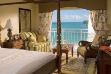 Sandals Regency La Toc Golf Resort & Spa - Svatá Lucie - Severní pobřeží