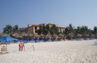 Sandos Playcar Beach Resort & Spa - Mexiko - Playa del Carmen 