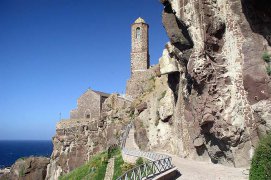Sardinie a Korsika - nejzajímavější místa ostrovů - Korsika