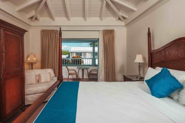 Savannah Beach Hotel - Barbados - Bridgetown