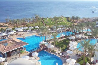 Savita - Egypt - Sharm El Sheikh - Shark´s Bay