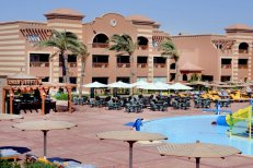 Charmilion Club Aqua Park - Egypt - Sharm El Sheikh - Nabq Bay