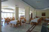 Sea View Apartments Hotel - Řecko - Kréta - Rapaniana