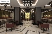 Hotel Seaden Quality Resort & Spa - Turecko - Side