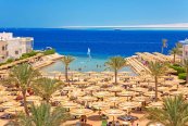 SEAGULL BEACH RESORT & CLUB - Egypt - Hurghada - Sakalla
