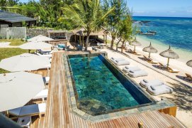 Seapoint Boutique - Mauritius - Grand Baie