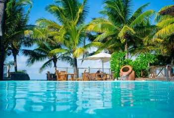 Seasense Boutique Hotel & Spa - Mauritius - Belle Mare