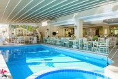 Secret Paradise Hotel and Spa - Řecko - Chalkidiki - Nea Kalikratia