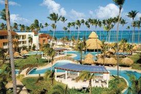 Recenze Secrets Royal Beach Punta Cana