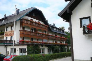 Seehotel Schlick - Rakousko - Fuschl am See