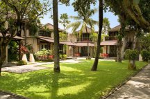 Segara Village Hotel - Bali - Sanur