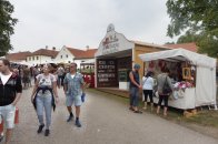 Selské slavnosti v Holašovicích - Česká republika - Jižní Čechy