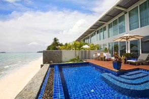Serenity Resort & Residences - Thajsko - Phuket