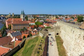 Severní Maďarsko: termály a NEJ zajímavosti - Maďarsko