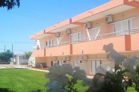 Sevi Apartments - Řecko - Kos - Kefalos