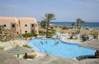 Hotel Shams Alam Beach Resort - Egypt - Marsa Alam