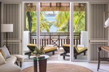 Shangri-La´s Le Touessrok Resort & Spa - Mauritius - Trou d`Eau Douce