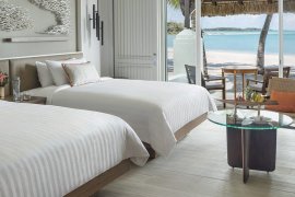 Shangri-La´s Le Touessrok Resort & Spa - Mauritius - Trou d`Eau Douce