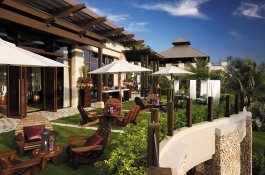 Hotel Shangri-la's Boracay Resort & Spa - Filipíny - Boracay