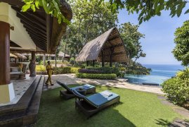 Hotel Shangri-la's Boracay Resort & Spa