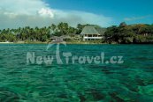 Shangrila Fijan Resort - Fidži - Lau Islands - Yanuca