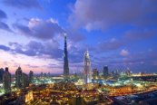 SHERATON DUBAI MALL OF THE EMIRATES - Spojené arabské emiráty - Dubaj